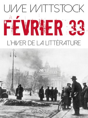cover image of Février 33
